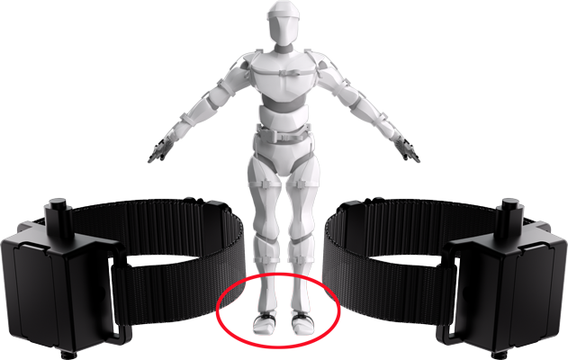 高精度IMU传感器